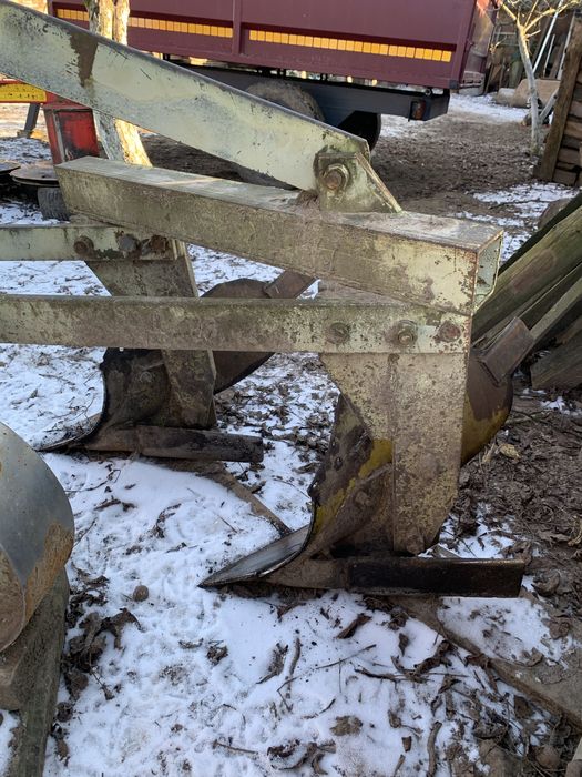 Продам плуг 2-30