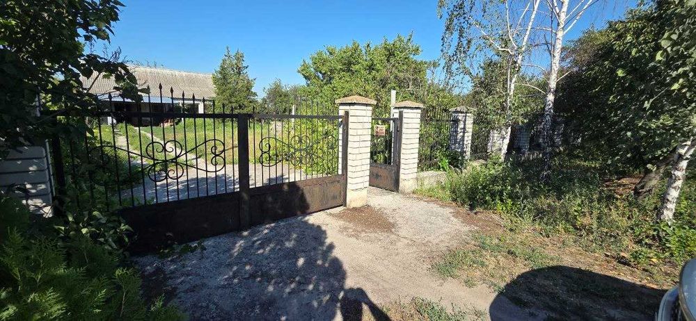 Продам будинок Сотницьке торг