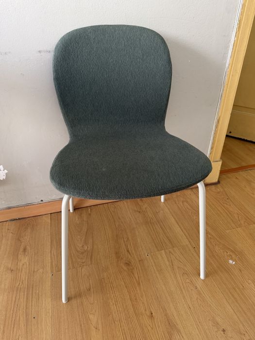 4 cadeiras IKEA
