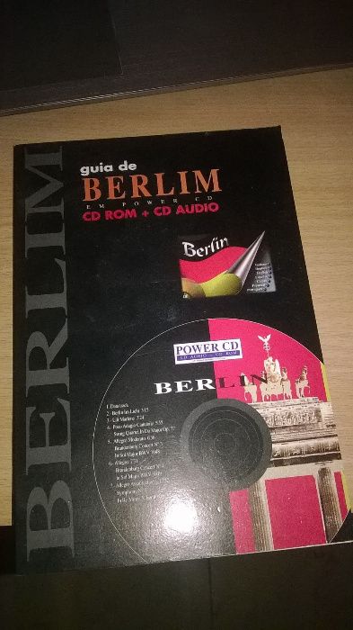 CD Rom Vários - TROCA ou VENDA