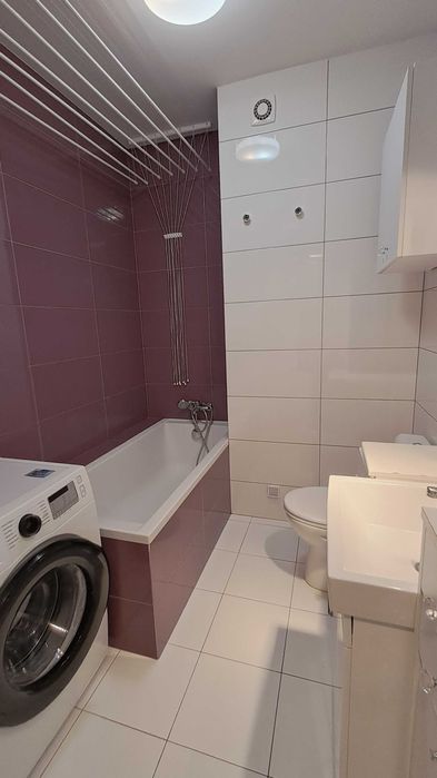 Mieszkanie do wynajęcia - Osiedle Słoneczne Skierniewice