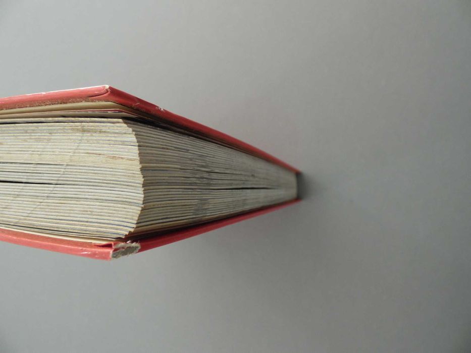 Livro Fotonovela O Astro