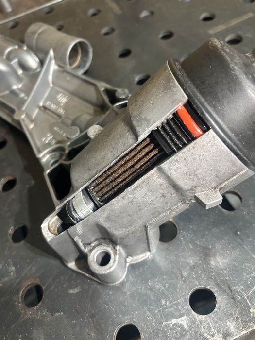 Заглушка клапана масляного стакана Opel Chevrolet 12992593, 93186324
