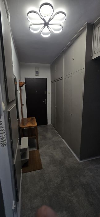 Wynajmę 2 studentom mieszkanie 2-pokojowe