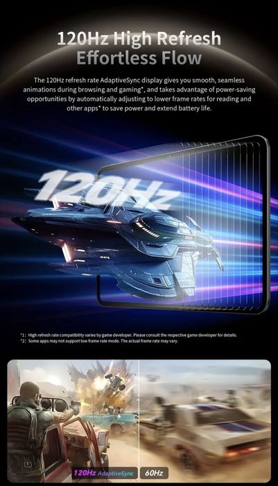 Планшет Teclast T65 | 13.4" | 20 ГБ ОЗУ  128 ГБ | Гарантія 6 місяців