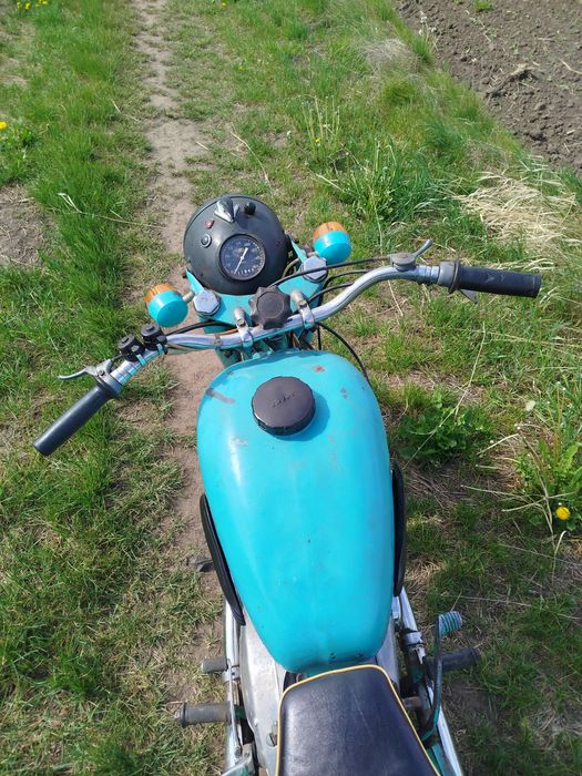 Продам Іж планета 2