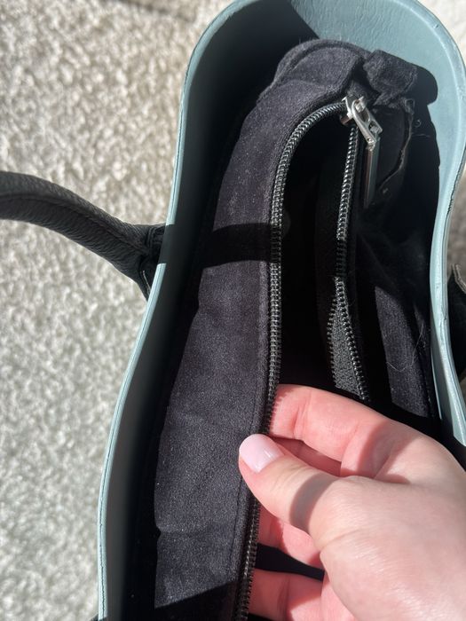 Сумка Obag.