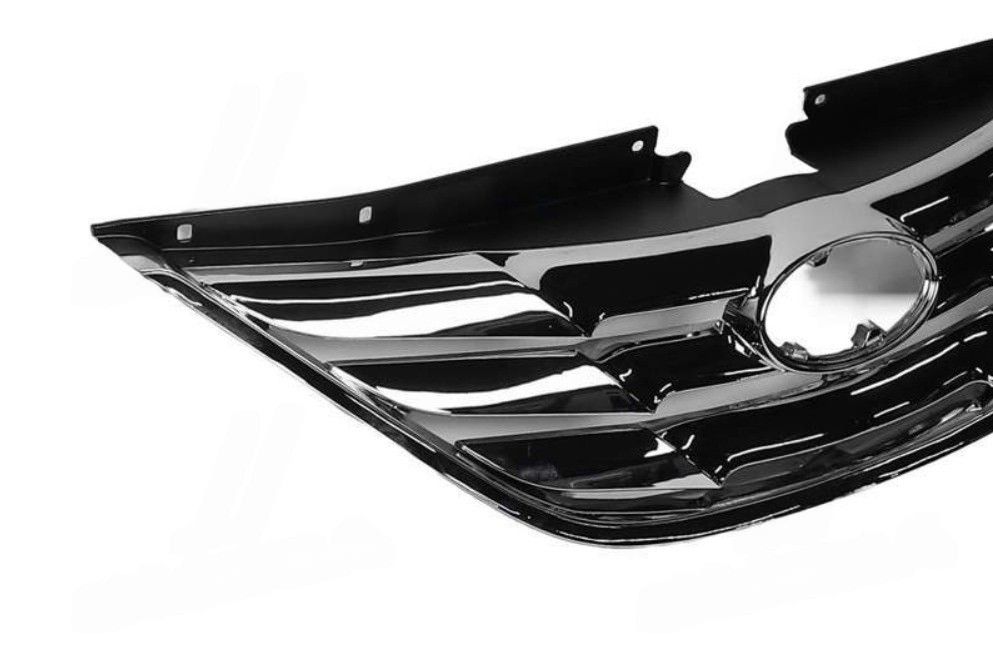 Решітка радіатора Hyundai SONATA YF 2010-2014 (Китай). 863503S100