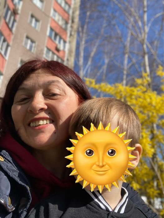 Няня-гувернантка