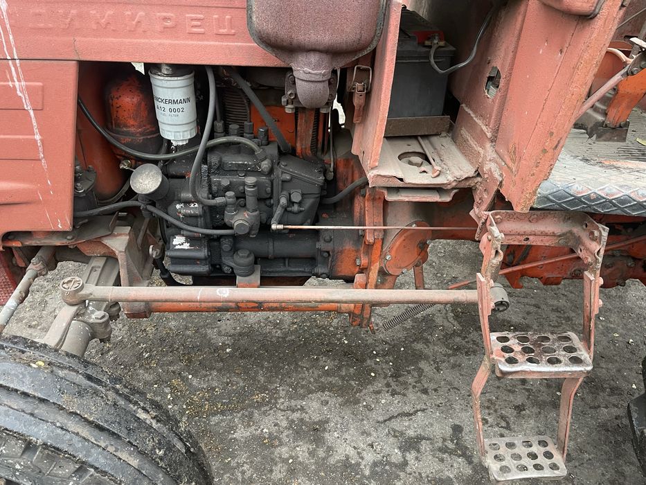 Продам ХТЗ Т-25…