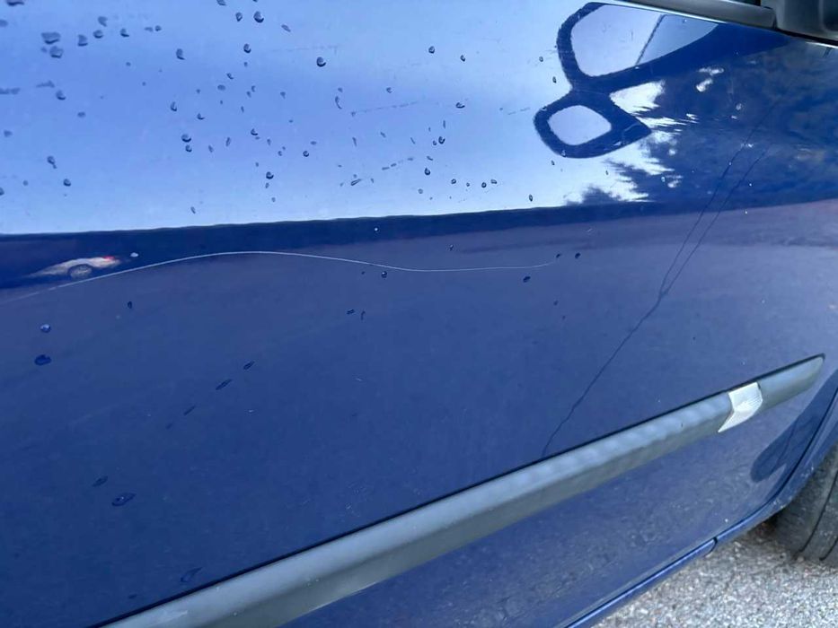 Renault Clio III 1.2 Benzyna 2006 Bez Wkładu Finansowego Opłaty Na Rok