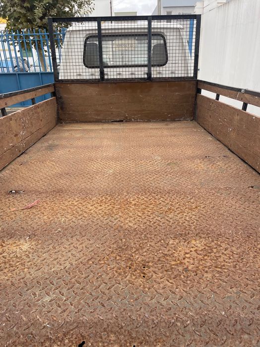 Mitsubishi L300 Carrinha