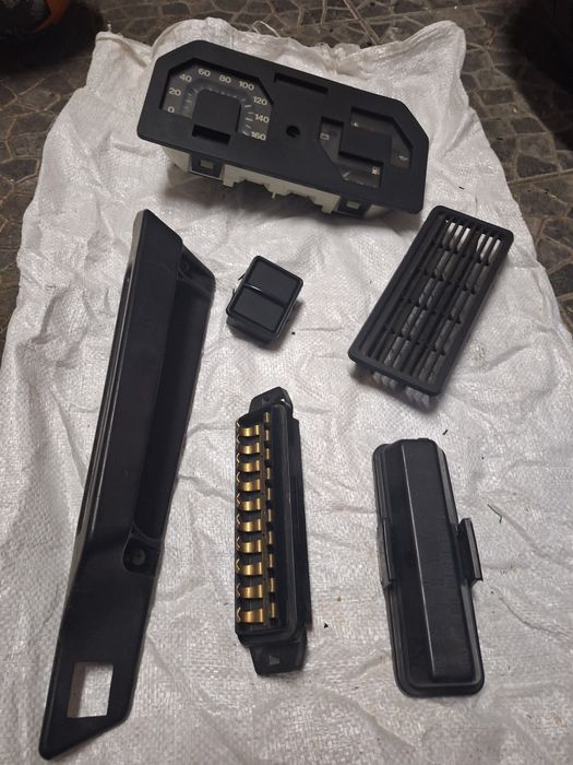 Peças para Fiat 127