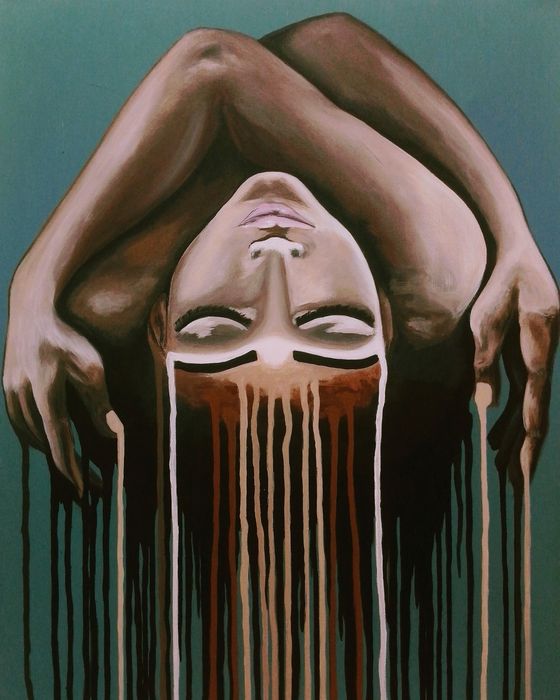 Картина інтерʼєрна