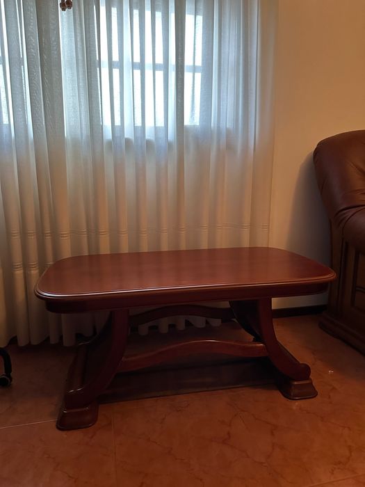 Mesa de centro de sala