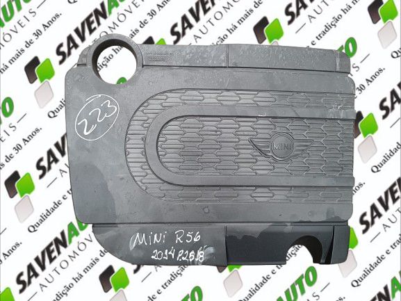 Tampa / cobertura genérica MINI Mini (R56)
