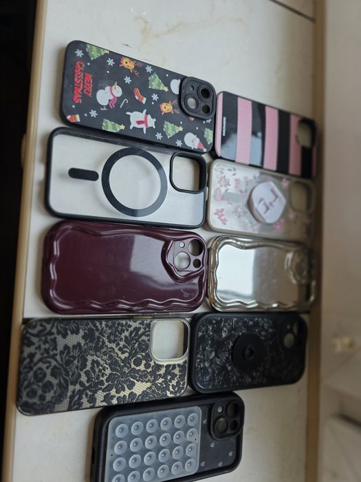 Sprzedam  iphone  13 mini stan idealny