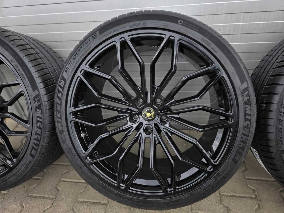 koła Lamborghini URUS 23" NOWE lato 2026