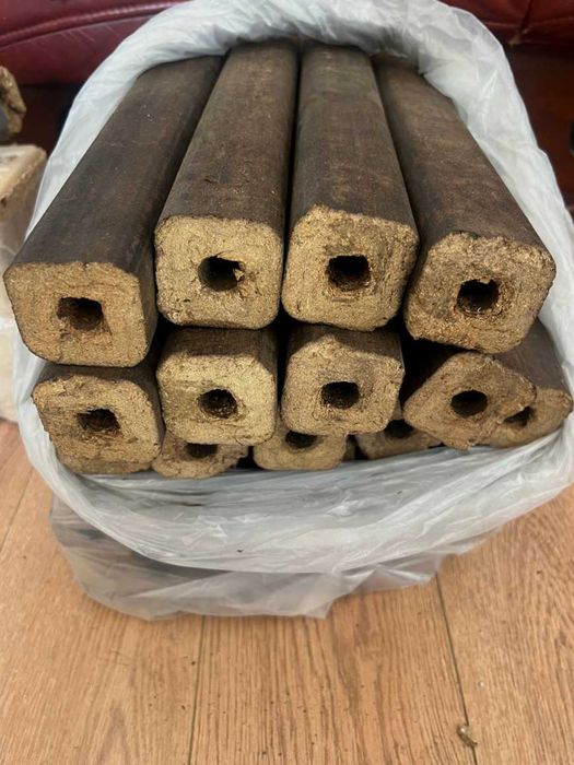Вугілля брикети пелети вигідна ціна