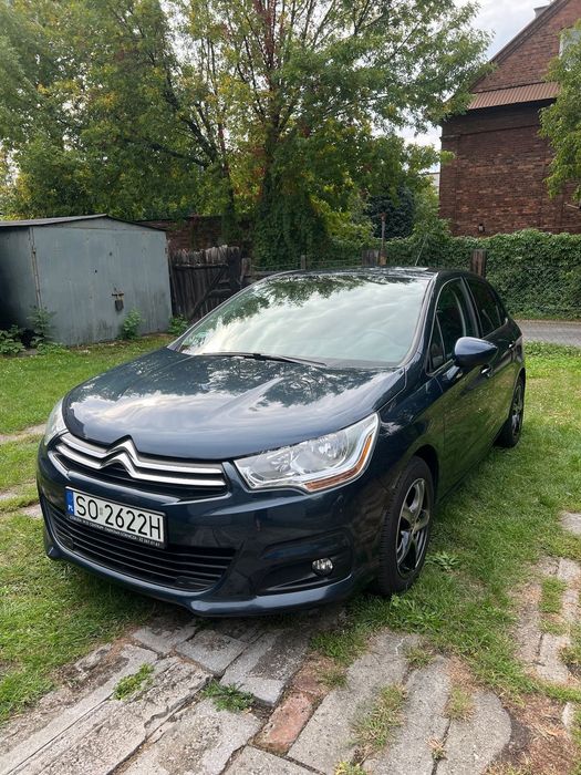 Citroën C4