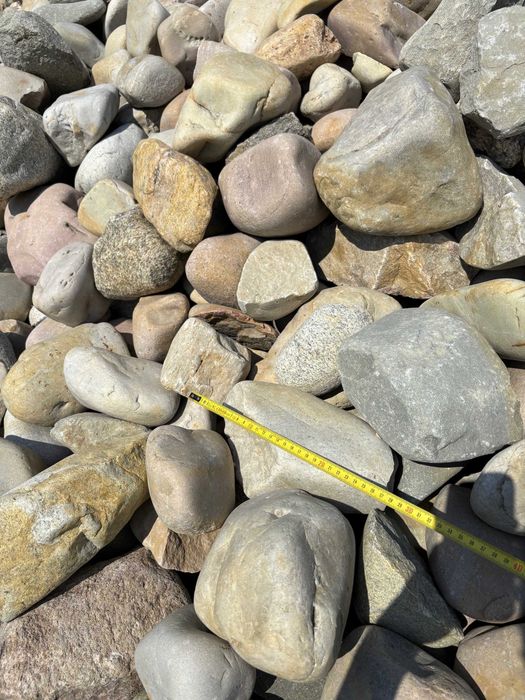 Kamień Ogrodowy Gabion Otoczak