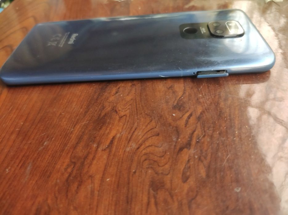 Xiaomi redmi note 9  1+3/64