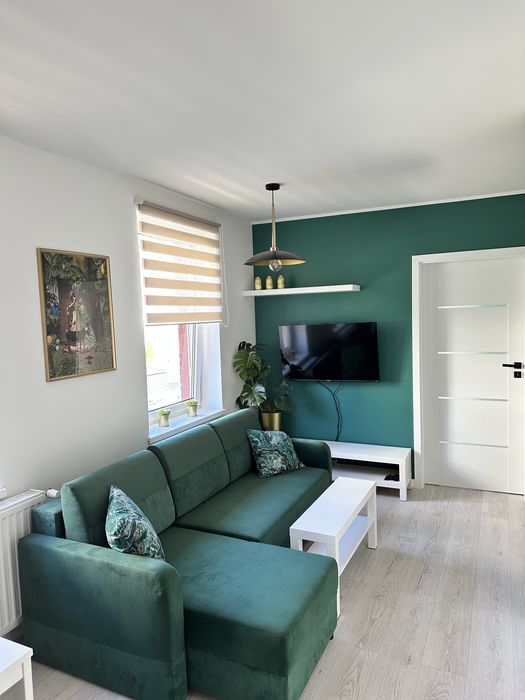 Mieszkanie 38m2 w Sopocie