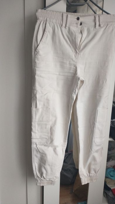 Spodnie damskie Bereska