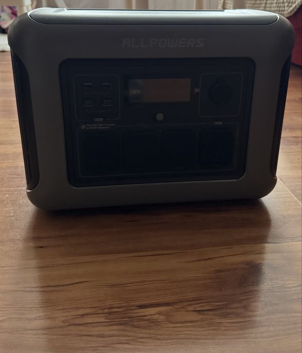 Новые allpowers r1500 1800w
