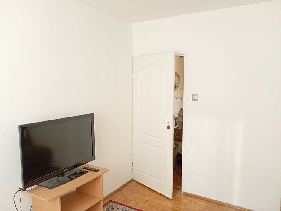 Mieszkanie – Łódź, Fabryczna, Śródmieście - Widok 3
