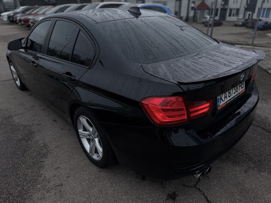 Продам BMW 3  серия