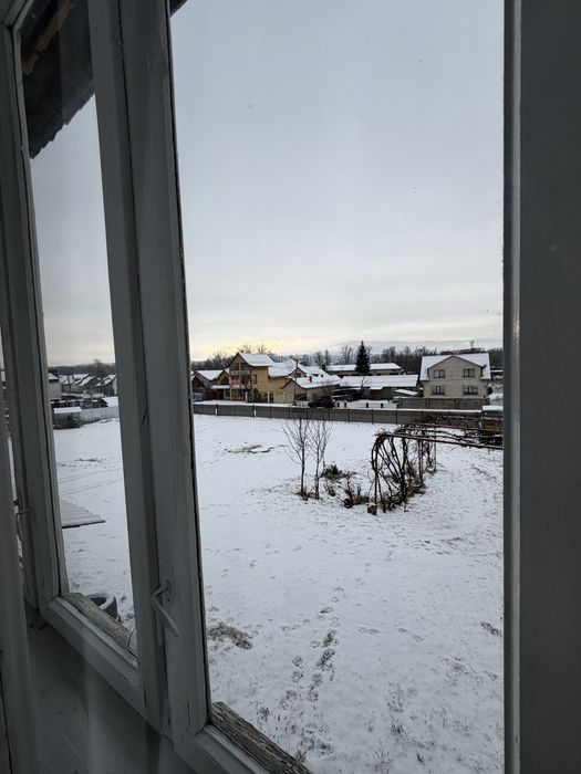 Оренда будинку в смт. Тересва