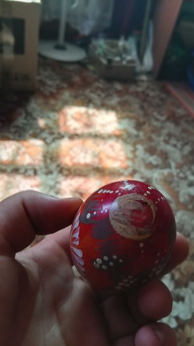 Кераміка СССР Вінтаж
