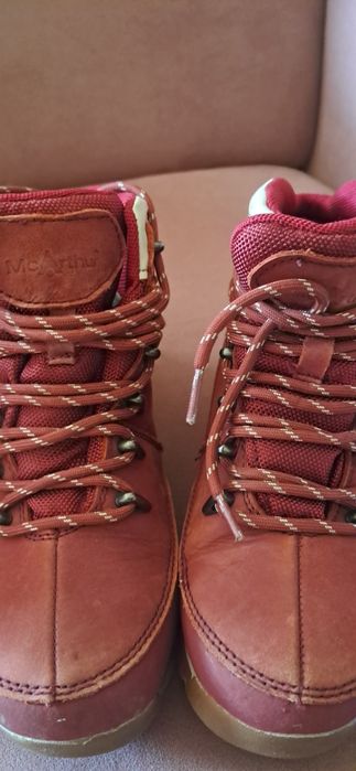McArthur buty trekkingowe