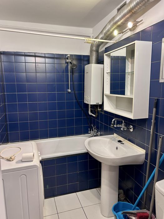 Mieszkanie 27,4 do wynajecia