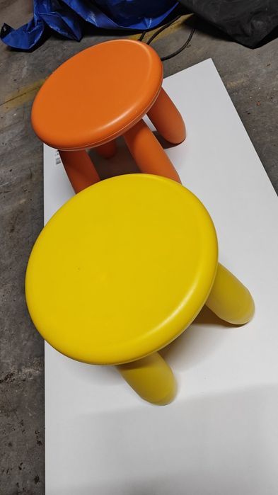 Conjunto de móveis p/ criança IKEA Mammut