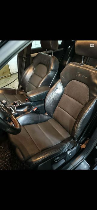 Audi A4 b7 2.0 Quatro