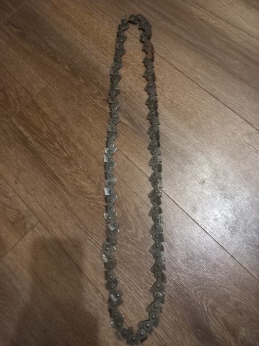 Цепь бензопила Урал  дружба