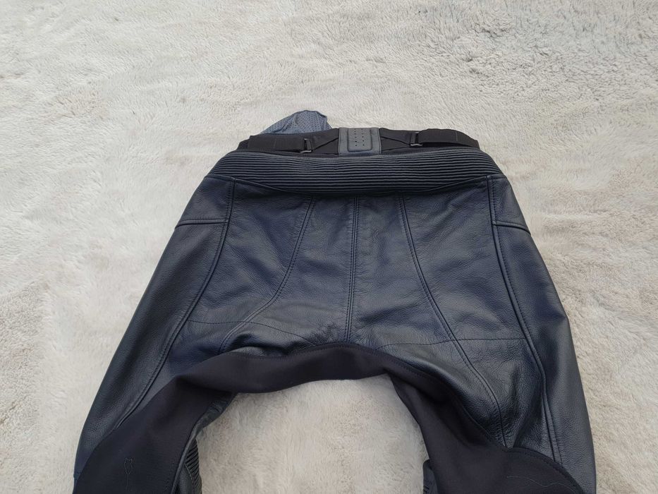 Spidi RR Pro 48 Eur S męskie spodnie motocyklowe