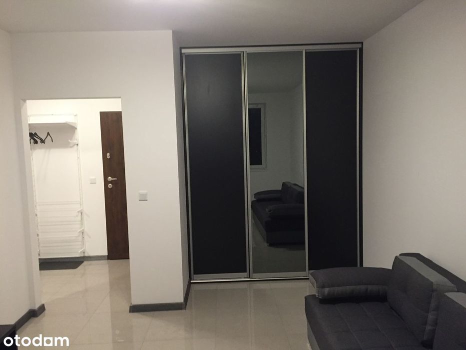 Mieszkanie, Warszawa