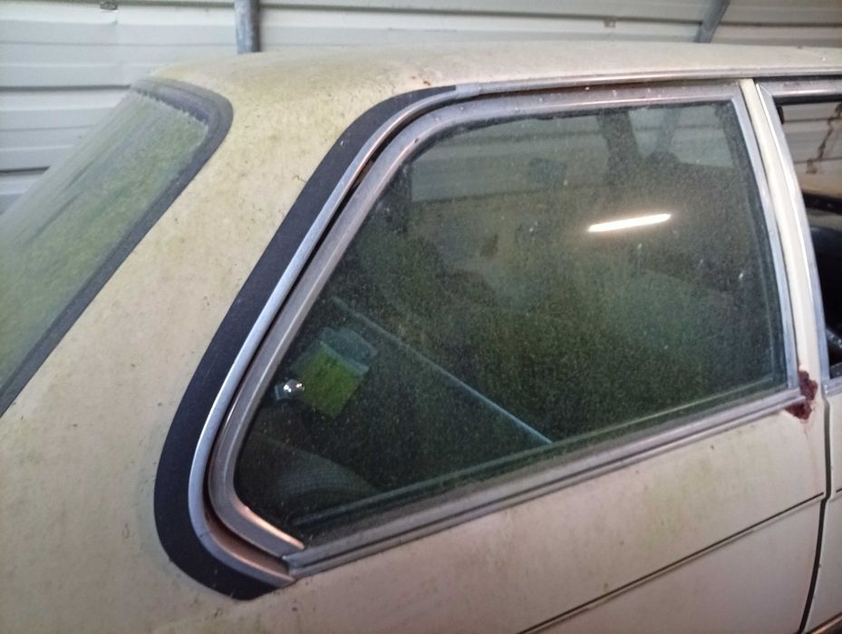 Peças BMW E21 fase 1 316