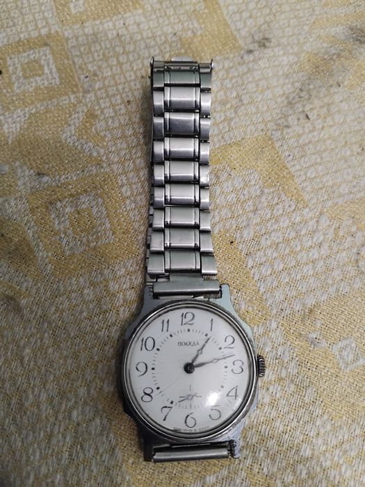 Продам часы Победа.