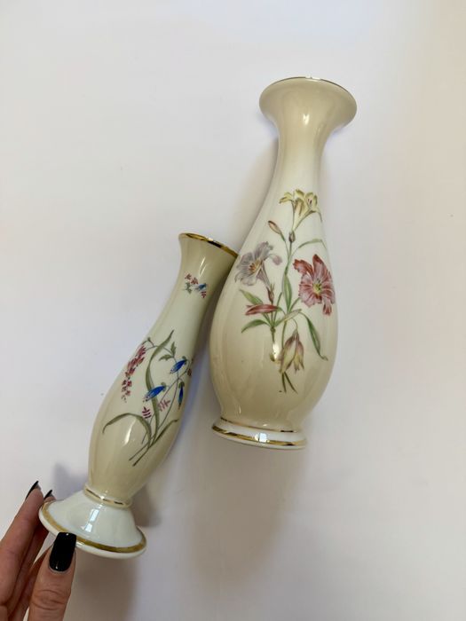 Вазочки Німеччина