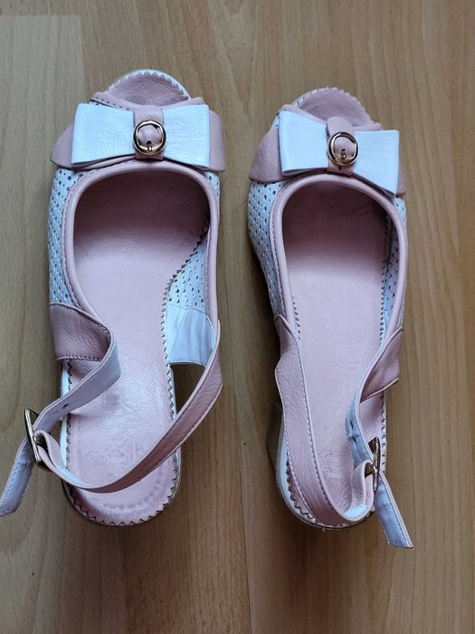 Продам жіночі босоніжки! 36 р.