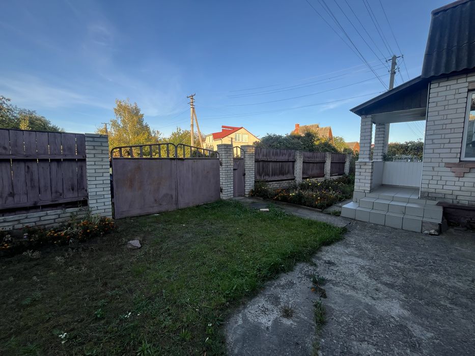 Будинок для сім`і на довгострокову оренду
