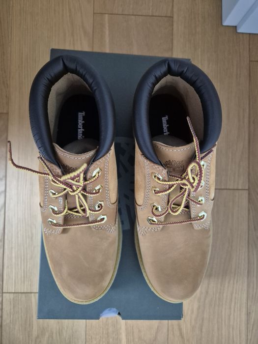 Timberland - Nellie Chukka - nowe - 37,5