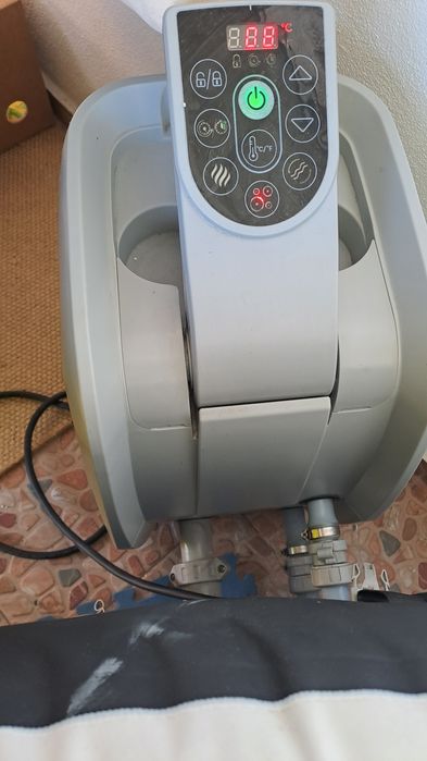 Jacuzzi lay z spa miami