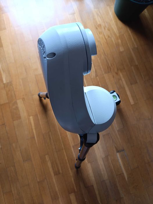 Montagem Skywatcher AZ-Go2