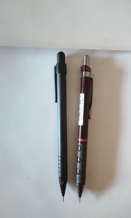 Zestaw długopisów 70 szt.