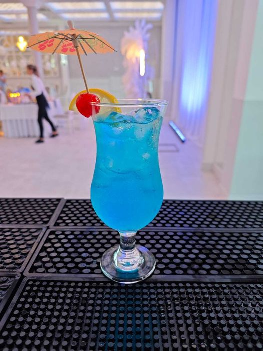Drink bar | barman na wesele, urodziny, 18kę | drinkbar